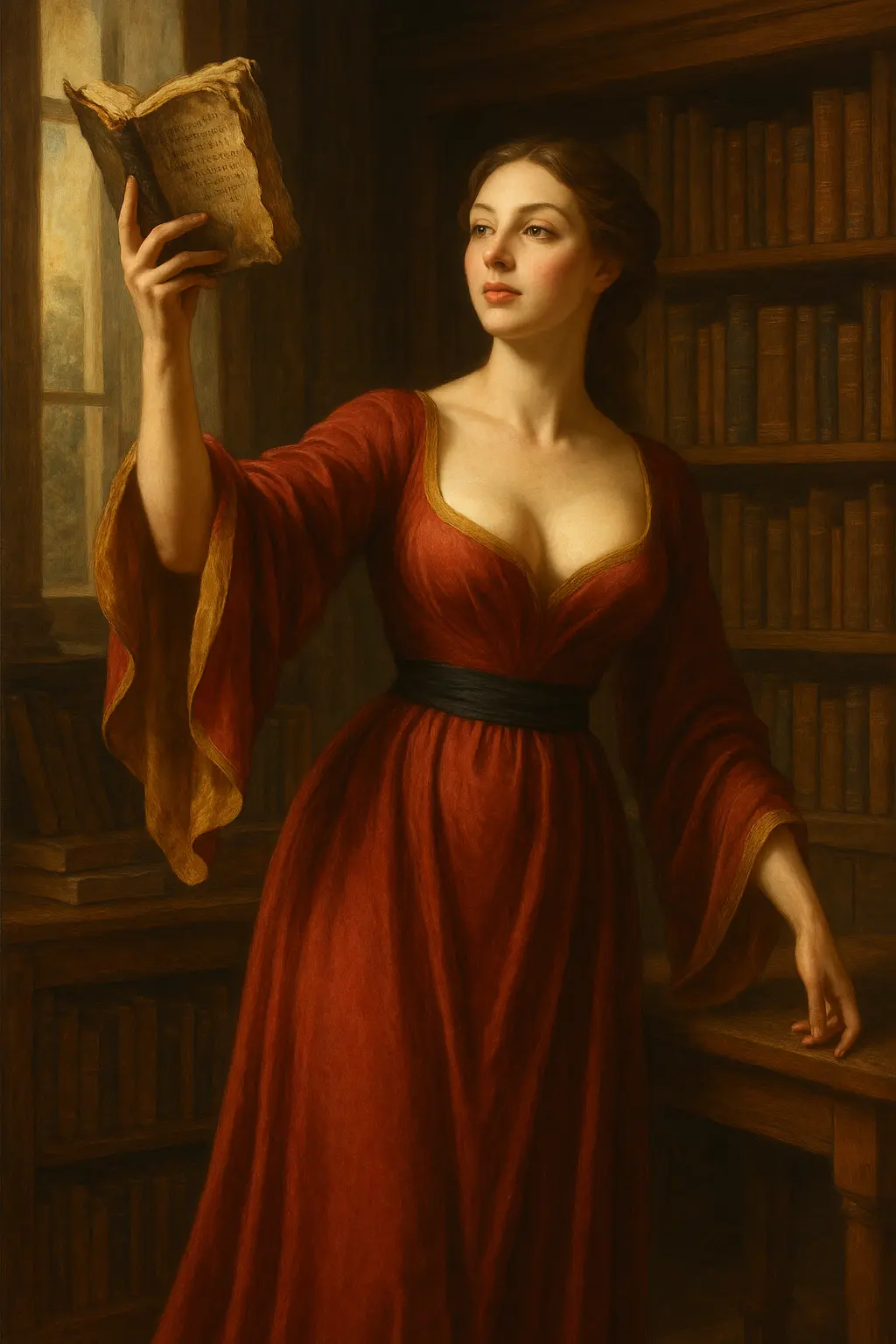 Arcanismo